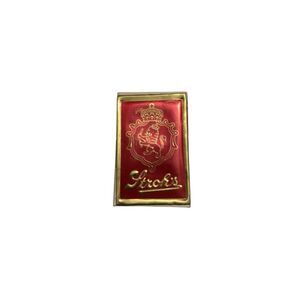 Vintage Matchbook Stroh’s Beer The Perfect Promotional Matchbook